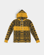 Load image into Gallery viewer, Royal YELLOW KC QUEEN Variant Women&#39;s Hoodie

